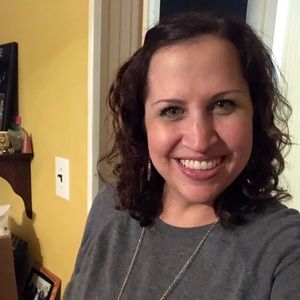 Meet your Posher, Briana